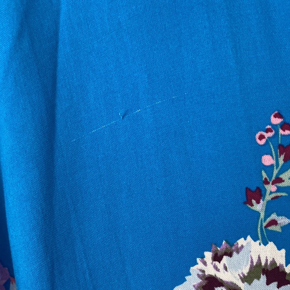 Inbloom-robe - Picture 6 of 6